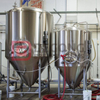 Высококачественное пивоваренное оборудование из нержавеющей стали на 1000 литров от DEGONG