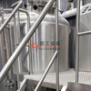 5bbl perfect breeding equipment supply электрический месильный чан на продажу