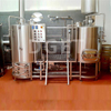 3BBL 5BBL 500L Craft Microbrewery Высокое качество SUS304 AUTO Полное оборудование для пивоварения