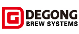 Оборудование для пивоваренного оборудования Degong