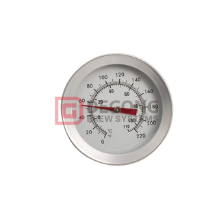 Термометр шкалы 12&quot; термометр стержня нержавеющей стали к термометр оборудования заваривать пива