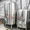 Ищем резервуар для ферментации из нержавеющей стали 2500L (25HL) для ферментера пива Конический резервуар для ферментации с ямочками на стенке для продажи